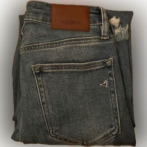 Hidden jeans